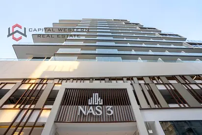 Brand New | Elegant Studio | Spacious Layout