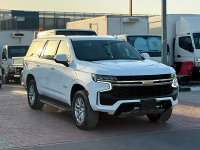 2023 Chevrolet Tahoe | GCC | V8, 5.3 | Ref#1053