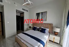 Luxury Furnished | 1BR+Study | Ready to Move In |