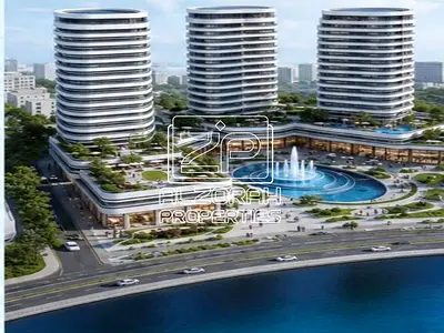 Luxury Waterfront Community | launching Soon
