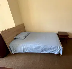 JLT - Comfortable  Peaceful Bed Space for Men (Non-Smoking Only)