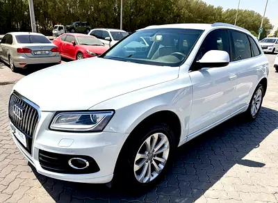 صورة مصغرة 2 لـ 2014 AUDI Q5