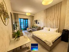 Upgraded Studio + Private Terrace | Ready to Move