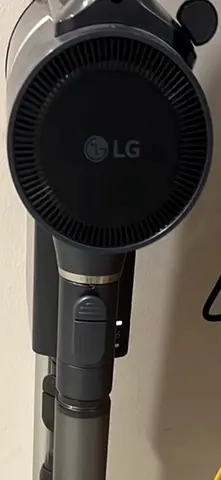 LG A9 CORD less VACCUM CLEANER