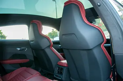 2022 AUDI RS E-TRON GT 照片 17