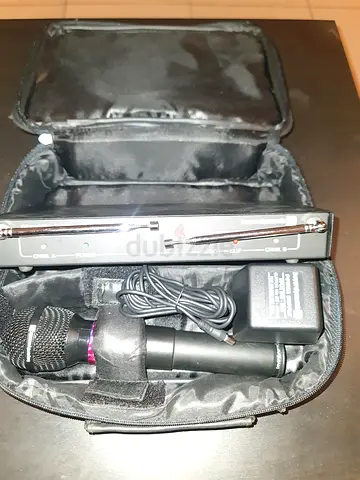 Beyerdynamic Wireless Mic