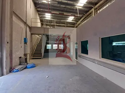 Insulated I G+M I With office