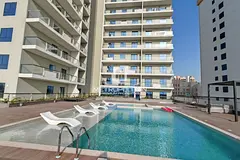 Specious Layout | High Floor | Plus Storage