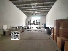 Warehouse for Rent in Al Jurf Industrial 1, Ajman An excellent warehouse available for rent in Al Ju