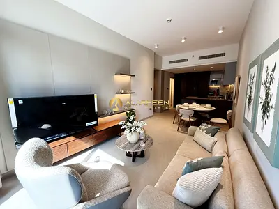 Brand New | Spacious 1BHK | Fully Furnished