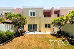 Upgraded | Furnished | Green Belt Backing