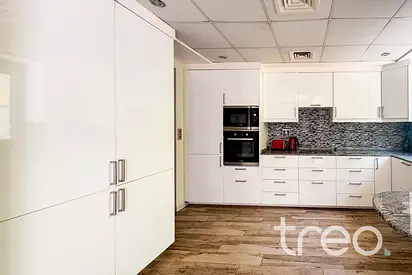 Upgraded | Furnished | Green Belt Backing