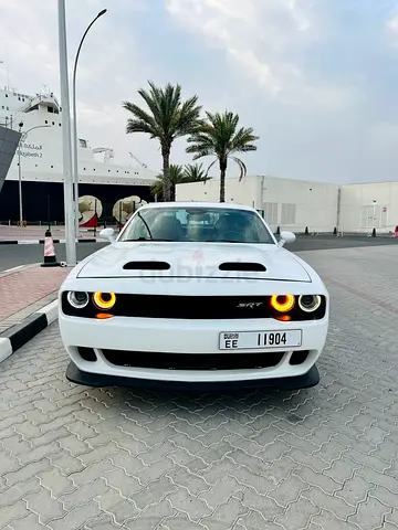 Dodge Challenger GT  | Well Maintained