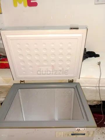 Deep freezer for sale