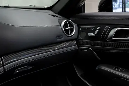 2019 Mercedes-BENZ SL 缩略图 12