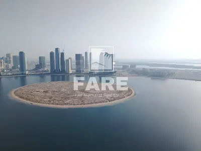 Spacious 3 Bedroom Apartment for Rent in Al Anwar Tower – Al Khan, Sharjah