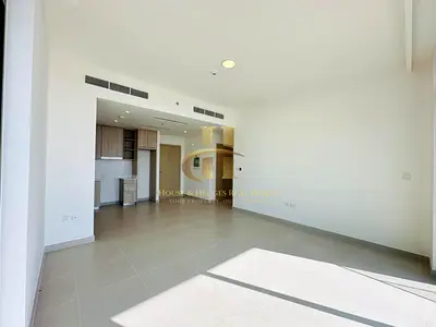 Brand new | Golf course | Burj Al Arab