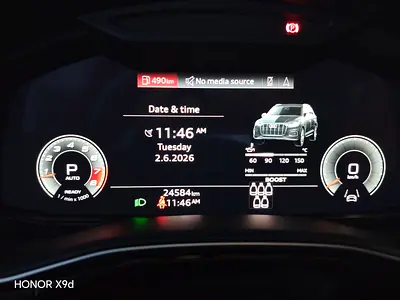 2023 AUDI SQ7 照片 20