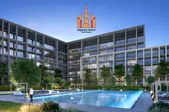 VIDA RESIDENCE AVAILABLE WITH CLOSE KITCHEN STREET VIEW