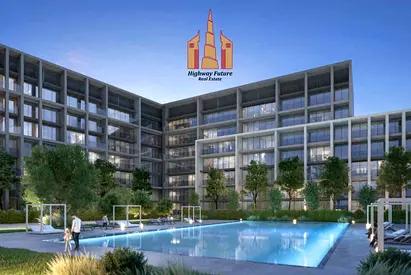 VIDA RESIDENCE AVAILABLE WITH CLOSE KITCHEN STREET VIEW