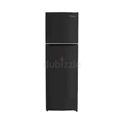 Super General 247L Top Mount Refrigerator