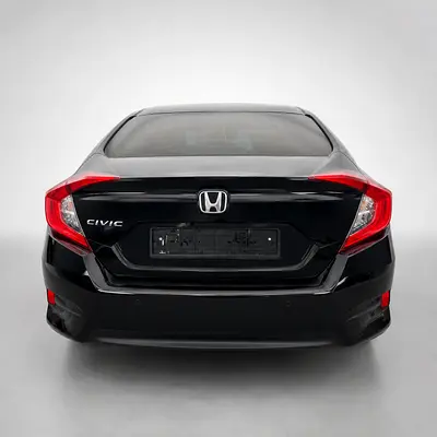 2016 Honda CIVIC 缩略图 5