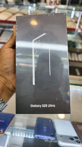 S25 ultra 256gb