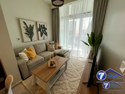 Luxury | brand new | Furnished 1 Bedroom for Rent