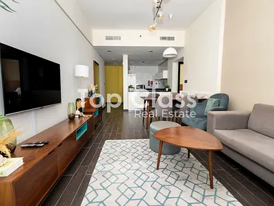 Fully Furnished | Stunning | Perfect Location