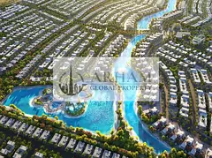 Premium Townhouse | Island Community | Investor's Choice