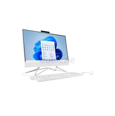 HP 200 GA 22 ALL IN ONE DESKTOP