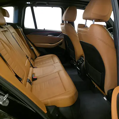 2019 BMW X3 缩略图 15