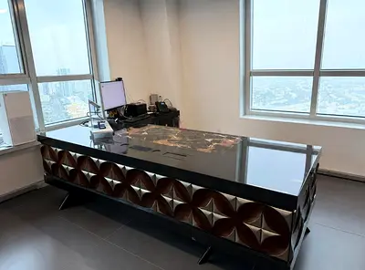 Management Office Set