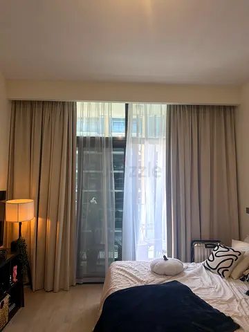 Curtains