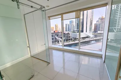 Canal View | Unfurnished | Low Floor