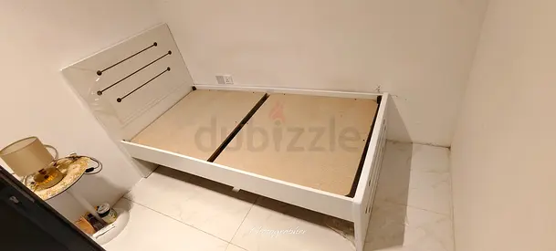 Brand New Single Bed Frame For Sale