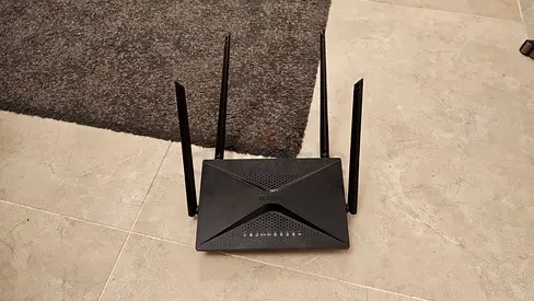 DLink DIR-853