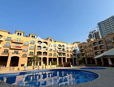 Spacious 3-BR Townhouse | Prime JVC Location