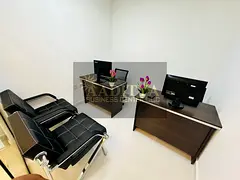 Maximize Your Business Potential with Our Office Space