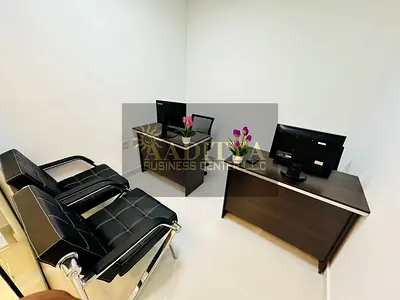 Maximize Your Business Potential with Our Office Space