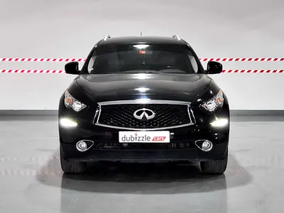 صورة 2 لـ 2019 Infiniti QX70