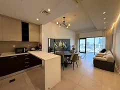 Fully Furnished l Spacious I Modern Living