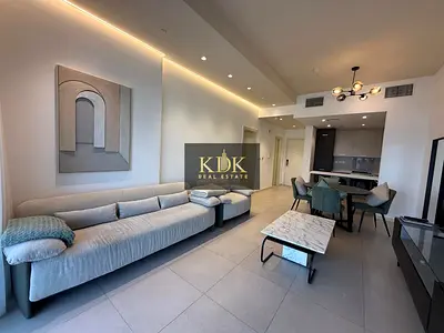 Fully Furnished l Spacious I Modern Living