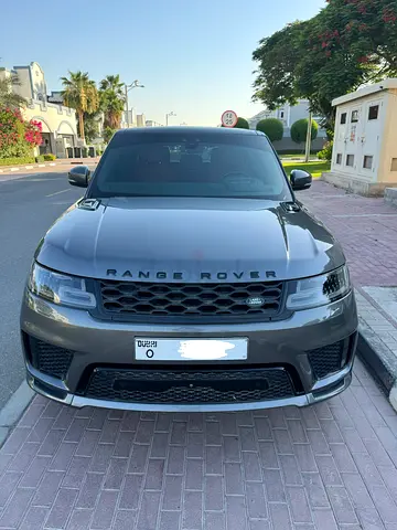 V8 | GCC | Under Altayer warranty | Full Altayer history