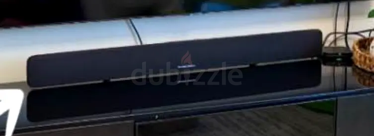 Harman Kardon SB20 Soundbar with Wireless Subwoofer – Fully Working