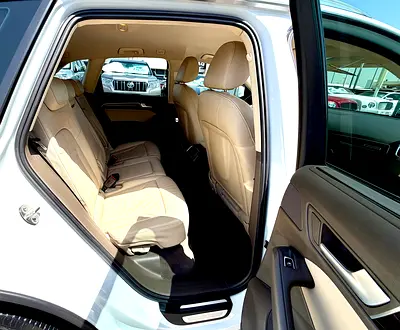 صورة مصغرة 19 لـ 2014 AUDI Q5