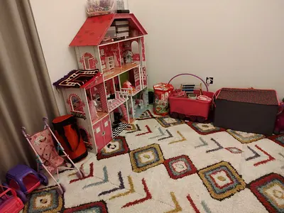 Kids toys
