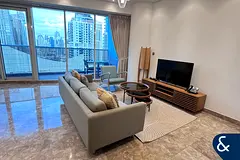 One Bedroom | High Floor | All Bills Included
