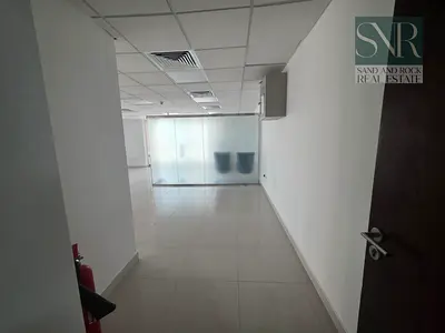 Fully Fitted Office for Rent | Prime JLT Location | Multiple Options Available