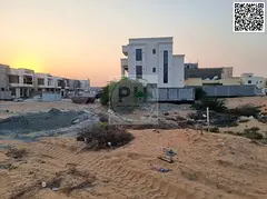 💎 G+2 Freehold Land Sale | 5,443 SQFT | AED 227/SQFT | High ROI 💎